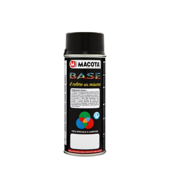 Spray κατασκευής σε οποιαδήποτε απόχρωση