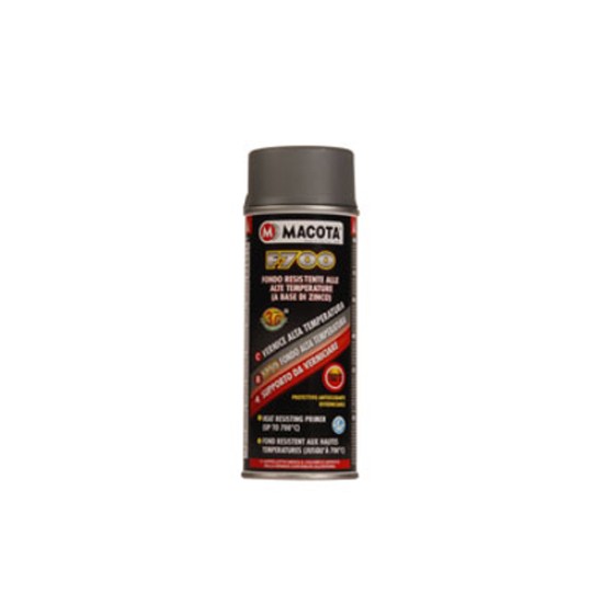 Spray αστάρι θερμοκρασίας 400ml