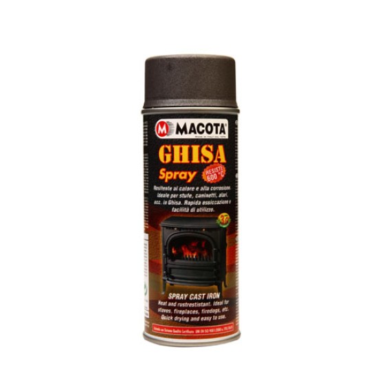 Spray θερμοκρασίας (σόμπας)