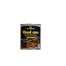 ΥΔΑΤΟΔΙΑΛΥΤΟ ΣΥΝΤΗΡΗΤΙΚΟ ΞΥΛΟΥ WOODCARE ΤΗΣ ΕΤΑΙΡΕΙΑΣ ΧΡΩΜΟΔΟΜΗ