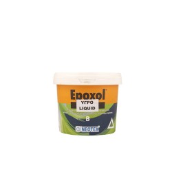 EPOXOL LIQUID Β 500gr