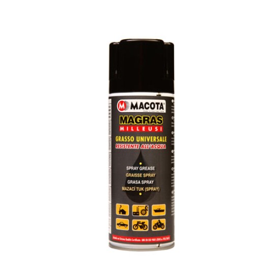 Spray γράσσο γενικής χρήσης
