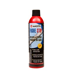 Ειδικό spray ανιχνευτής διαρροής αερίου