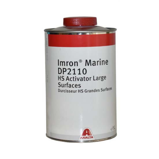 Σκληρυντής DP2110 slow marine