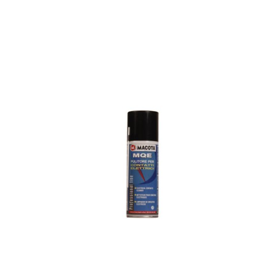 Spray καθαριστικό ηλεκτρικών επαφών