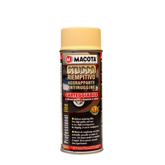 Spray στόκος 400ml