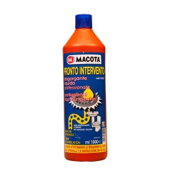 Aποφρακτικά υγρά 1Lt.