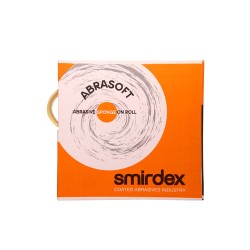 Ρολό Abrasoft με σφουγγάρι
