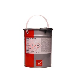 Εποξικό αστάρι σε απόχρωση γκρί 5:1 EUREPOX PA09