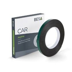 ΤΑΙΝΙΑ ΔΙΠΛΗΣ ΟΨΗΣ 10m ΤΗΣ ΕΤΑΙΡΕΙΑΣ BESA