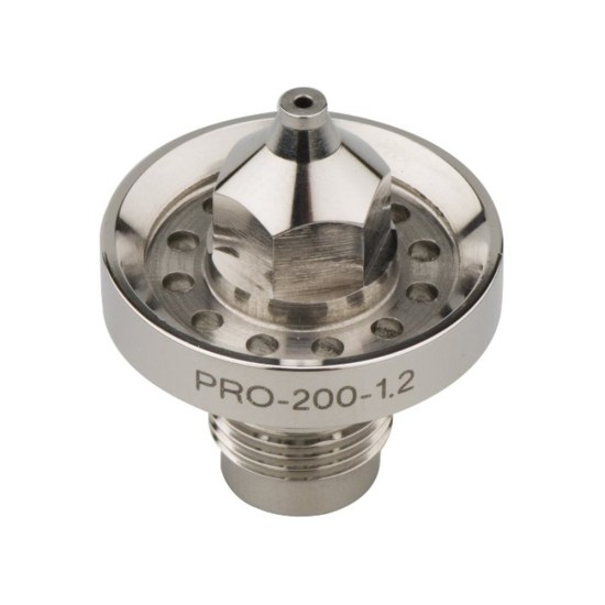 ΜΠΕΚ ΠΙΣΤΟΛΙΟΥ GTIPRO/GTIPROLITE PRO200