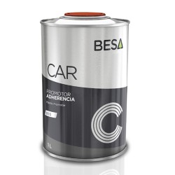 Αστάρι πλαστικών διαφανές PROMOTOR-895 1Lt.