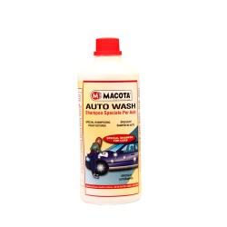 Σαμπουάν αυτοκινήτου AUTO WASH 750ml .