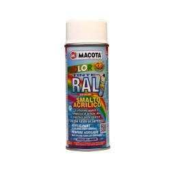 Spray 3G MAT σε αποχρώσεις RAL