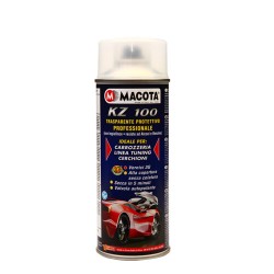 Spray βερνίκι KZ100 400ml.