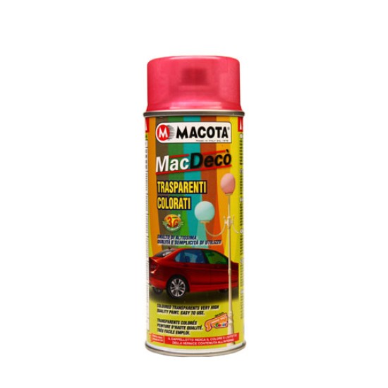 Spray γυαλιού 400ml.