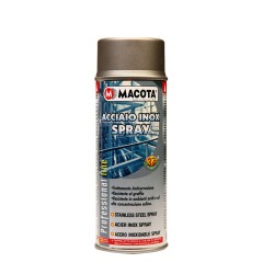 Spray inox 400ml.