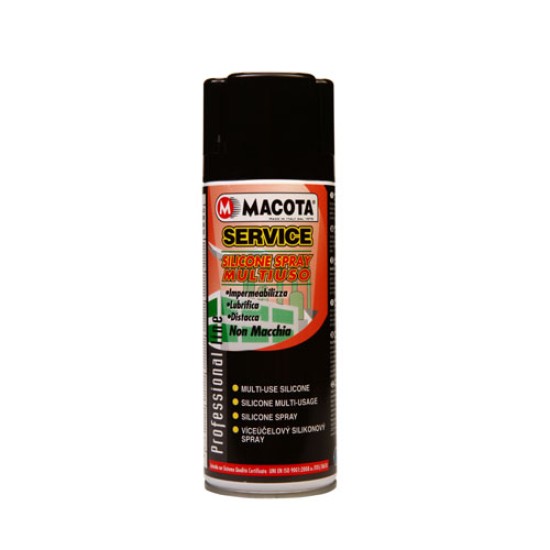 Spray σιλικόνης 400ml.