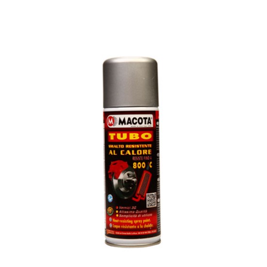 Spray χρώμα θερμοκρασίας