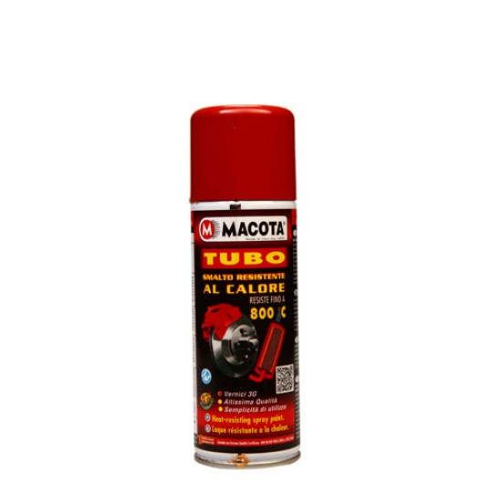 Spray χρώμα θερμοκρασίας