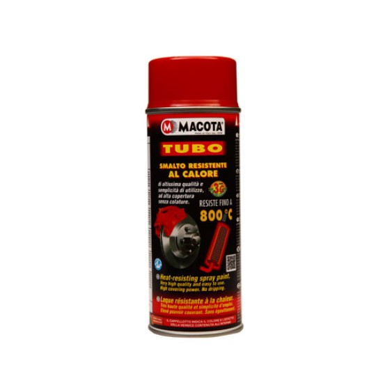 Spray χρώμα θερμοκρασίας