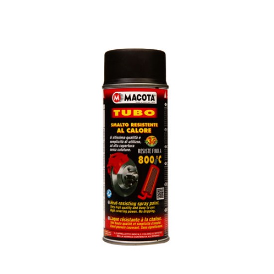 Spray χρώμα θερμοκρασίας