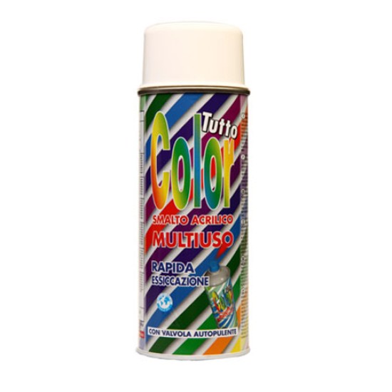 Ολοκληρωμένη σειρά RAL Tuttocolor economy σε spray