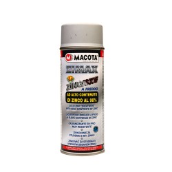 Spray Zinc ψυχρού γαλβανισμού