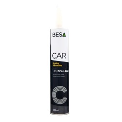 Παρμπριζόκολλα URKISEAL 4000 σε φύσιγγα310ml.