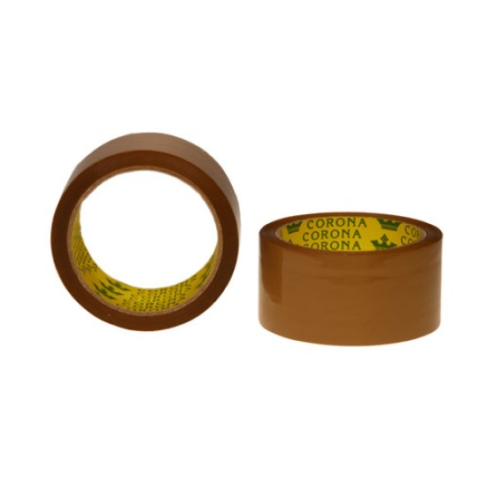 Ταινία συσκευασίας αθόρυβη σε διάμετρο 48mm